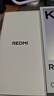 小米 REDMI K80 第三代驍龍 8 6550mAh大電池 澎湃OS 汐月藍 12GB+256GB 紅米5G手機 曬單實(shí)拍圖