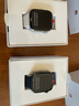 華為HUAWEI WATCH FIT 4 韻律黑氟橡膠表帶 華為運動(dòng)智能手表超輕薄大屏潮流運動(dòng)藍牙通話(huà)睡眠監測fit4 曬單實(shí)拍圖