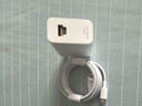 適用華為88快充mate60pro充電器Turbomate70榮耀USB充電頭66W瓦雙typec-C口線P70手機(jī)全兼容 閃充頭+1.5米雙c線【套裝】 曬單實(shí)拍圖