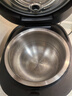 九陽(yáng)（Joyoung）【全域蜂窩0涂層】低糖1300W電飯煲電飯鍋4升3-4人無(wú)涂層5A認證316L內膽IH加熱40F550L廚房好物 曬單實(shí)拍圖