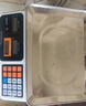 得力(deli) 稱重電子秤商用臺秤計價秤克秤30kg電子稱計數(shù)蔬菜超市場賣菜秤 1臺 TE901 曬單實拍圖