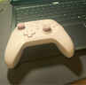 飛智沙漠狐 暮光粉 多模版無(wú)線(xiàn)游戲手柄 類(lèi)xbox霍爾扳機switch電腦PC手機steamNS 曬單實(shí)拍圖