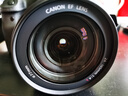 佳能（Canon）EF-S/EF卡口原裝鏡頭小痰盂三代50mm /24-105/18-135廣角中長焦 24-105mm F4L IS USM 曬單實拍圖