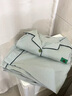 浪莎純棉睡衣女春秋款2025新款100%全棉女士家居服套裝長(cháng)袖可外穿夏季 01N10705【100%純棉，親膚柔軟】 L 【建議165-170cm 100-110斤】 曬單實(shí)拍圖