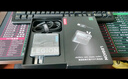 聯(lián)想（Lenovo）拯救者245w氮化鎵充電器Slim方口 三腳接地12.25A 拯救者快充協(xié)議官方適配器 適用拯救者Thinkbook 曬單實(shí)拍圖