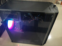 和諧號(hào)（HEXIEHAO）商用辦公游戲臺(tái)式電腦（酷睿i5-12400F GTX1650 16G 512G）吃雞獨(dú)顯臺(tái)式機(jī)電腦主機(jī)全套 曬單實(shí)拍圖