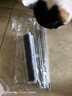 邁默菲掃帚 棕色掃把單個(gè)裝 組合環(huán)衛笤帚不沾頭發(fā)軟毛清潔掃帚單個(gè)裝 曬單實(shí)拍圖