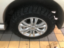 BFGoodrich百路馳輪胎 KO3黑字 LT265/60R18 撼路者霸道 曬單實(shí)拍圖