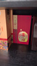 西鳳酒【酒廠(chǎng)直營(yíng) 正品保障】酒海原漿紅裝 白酒 婚宴喜宴 送禮自飲 52度 500mL 1盒 單瓶裝 曬單實(shí)拍圖