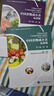 中國食物成分表 第1冊+第2冊 標準版 第6版 北京大學(xué)醫學(xué)出版社 中國食物成分表 套裝2冊 曬單實(shí)拍圖