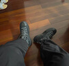 匡威（Converse）官方RunStarLegacyCX夾心厚底休閑運(yùn)動鞋黑色A12446C A12446C 40 曬單實(shí)拍圖