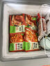 圣農(nóng)脆爽掌中寶雞肉雞脆骨雞軟骨燒烤食材冷凍食品空氣炸鍋食材 脆爽掌中寶（香辣+孜然）200g*4 曬單實拍圖