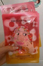 FAN BEAUTY DIARY范冰冰同款蝦青素黑咖雙抗冰塑早安面膜【5盒裝】緊致垮臉 曬單實(shí)拍圖
