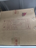 習(xí)酒 銀質(zhì)第三代 醬香型白酒 53度 500ml*6瓶 整箱裝 原箱發(fā)貨 曬單實(shí)拍圖