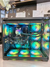 華碩i9 14900KF 華碩ROG全家桶 5070Ti/RTX5080主機 5090D顯卡U7 265K主機游戲電競AI渲染組裝電腦整機 I7 14700KF+RTX5070Ti丨五 曬單實(shí)拍圖