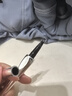 三資堂二叉眉筆彎頭迷灰棕 持久防水防汗野生眉初學新手易上手 送女友 曬單實拍圖