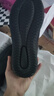 斯凱奇（Skechers）男士皮鞋秋季商務(wù)男鞋高檔休閑鞋軟底通勤板鞋210835 曬單實(shí)拍圖