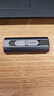 ?？低暎℉IKVISION）256GB USB3.2/Type-C固態(tài)U盤(pán)雙接口手機U盤(pán)S560讀速560MB/s蘋(píng)果iPhone16電腦手機兩用大容量?jì)?yōu)盤(pán) 曬單實(shí)拍圖