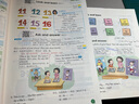 鐘書金牌2025上海學霸筆記尖子生筆記小學語文數(shù)學英語上下冊一年級二年級三年級四年級五年級六年級七年級八年級第一學期第二學期滬教版小學知識大盤點解題思路分析教材同步輔導書天津人民出版社 學霸筆記-英語 曬單實拍圖