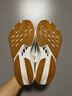 adidas ADIZERO BOSTON 12超輕馬拉松玻纖柱專業(yè)競(jìng)訓(xùn)跑鞋阿迪達(dá)斯   亮白/深藍(lán)/純寶石紅   41 曬單實(shí)拍圖