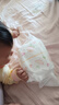 好奇（Huggies）鉑金裝小桃褲紙尿褲M(mǎn)144片(6-11kg)中號尿不濕【透爽散熱】 曬單實(shí)拍圖