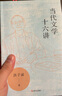 當代文學(xué)十六講  洪子誠 著(zhù)  上海文藝出版社 當代文學(xué)十六講 曬單實(shí)拍圖