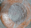秋葉原（CHOSEAL）原裝超六類(lèi)非屏蔽網(wǎng)線(xiàn) CAT6A類(lèi)萬(wàn)兆高速 純銅線(xiàn)芯 工程家裝網(wǎng)絡(luò )箱線(xiàn) 橙色100米 QS2668CT100S 曬單實(shí)拍圖