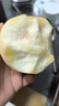 無(wú)錫水蜜桃4粒800g 曬單實(shí)拍圖