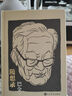 隨想錄 巴金 紀念巴金120周年誕辰 一生的心血之作 一部講真話(huà)的大書(shū) 人民文學(xué)出版社 小說(shuō) 曬單實(shí)拍圖