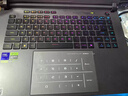 ROG槍神9 酷睿U9 16英寸 游戲筆記本電腦 U9 275HX RTX5070Ti 32G 1TB高速固態(tài)硬盤 2.5K 240Hz P3廣色域 曬單實拍圖