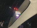 70邁智能行車記錄儀A510Lite 3K超高清 停車監(jiān)控 曬單實拍圖