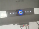 史密斯蘭堡【免費(fèi)上門(mén)安裝】熱水器電熱水器家用儲(chǔ)水式洗澡速熱扁桶雙膽一級(jí)能效出水?dāng)嚯?0L60升80升100升 80L 3200W 一級(jí)能效+出水?dāng)嚯奧iFi智控 曬單實(shí)拍圖