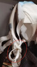 FILAFILA斐樂(lè)兒童雙肩包2025年小童輕量背包男女童幼兒園書(shū)包 曬單實(shí)拍圖