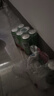青島啤酒嶗山清爽8度500ml 易拉罐 整箱裝   新鮮日期 500mL 24罐 【兩箱12罐裝】 曬單實(shí)拍圖