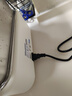 大宇（DAEWOO）【25年新款】加厚全鋼電蒸鍋多功能燉蒸煮一體3層家用可拆洗304不銹鋼18L大容量蒸汽鍋S30PRO 曬單實(shí)拍圖