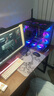 藍(lán)寶石（Sapphire）AMD RADEON RX 7900 XTX/9070/XT 系列 deepseek AI人工智能渲染 黑神話(huà)悟空臺(tái)式機(jī)電競(jìng)游戲顯卡 RX 9070 XT 16G 合金脈動(dòng) 曬單實(shí)拍圖