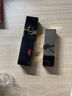 圣羅蘭（YSL）黑管鏡面愛心唇釉610口紅滋潤(rùn)化妝品七夕情人節(jié)禮物生日禮物 曬單實(shí)拍圖