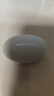wedoking無(wú)線(xiàn)睡眠藍牙耳機asmr睡覺(jué)專(zhuān)用隔音降噪側睡不壓耳隱蔽豆式型專(zhuān)業(yè)助眠耳塞小巧適用于蘋(píng)果華為安卓 曬單實(shí)拍圖