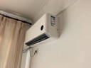 小米（MI）米家1.5匹 巨省電pro 超一級(jí)能效 變頻冷暖  空調(diào)掛機(jī) 35GW-NA20/V1A1 國(guó)家補(bǔ)貼20% 2025新款  曬單實(shí)拍圖