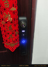 聯(lián)想R20 智能門(mén)鎖 指紋鎖 3D人臉識別 智能鎖 入戶(hù)門(mén) 密碼鎖 電子鎖 全自動(dòng) 可視貓眼 家用 防盜門(mén) 曬單實(shí)拍圖