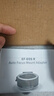 嘉華彩（JIAHUACAI）相機轉接環(huán)EF-EOSR適用佳能R52/C R100 R7 R50 R10 R8 R6II RP永諾小痰盂EF/EF-S鏡頭轉RF微單相機 曬單實(shí)拍圖