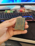 ZIPPO打火機三星堆黃金面具之寶煤油防風(fēng)情人節送老公生日男友禮物實(shí)用 曬單實(shí)拍圖