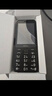 諾基亞（NOKIA）220 4G 移動(dòng)聯(lián)通電信全網(wǎng)通 2.8英寸雙卡雙待 直板按鍵手機(jī) 老人老年手機(jī) 學(xué)生手機(jī) 黑色 曬單實(shí)拍圖