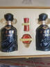 古井貢酒 年份原漿 古8 50度500ml*2瓶 濃香型白酒 禮盒裝 曬單實(shí)拍圖