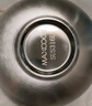 美廚（maxcook）316L不銹鋼碗 湯碗雙層隔熱 飯碗餐具面碗13cm 2只裝MCWA4756 曬單實拍圖