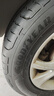 固特異（Goodyear）汽車輪胎 195/65R15 91V EF1 SPORT鷹馳F1酷跑 卡羅拉/朗逸/寶來(lái) 曬單實(shí)拍圖