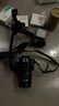 佳能（Canon）EOS 200D2 II 二代 單反相機 4K Vlog視頻 家用便攜高清美顏照相機 18-55mm標準變焦 旅行暢玩套裝 曬單實(shí)拍圖
