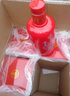 五糧液（WULIANGYE）宜賓總廠 五糧液五糧醇濃香型白酒糧食釀造宴請(qǐng)送禮佳品白酒整箱 42度 500mL 6瓶 五糧醇紅淡雅 曬單實(shí)拍圖
