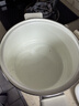 小熊（Bear）微壓湯鍋 搪瓷琺瑯釉湯鍋家用燉鍋燜煮鍋6L燃?xì)庠钔ㄓ肑G061-P01 曬單實(shí)拍圖