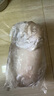亞又婧 大墨魚(yú)新鮮海捕墨魚(yú)仔超大號冷凍水產(chǎn)海鮮大烏賊目魚(yú)墨斗 【4-6兩/只】 3斤(凈重) 曬單實(shí)拍圖